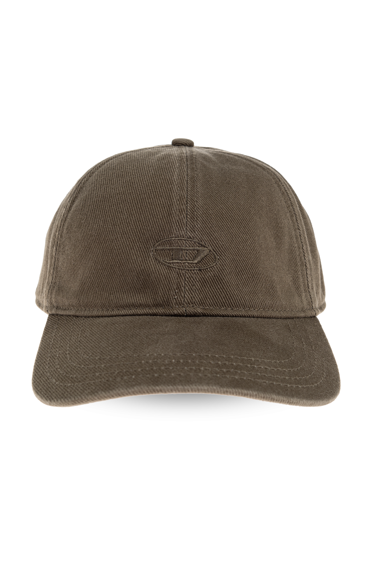 Diesel Cap with visor 
